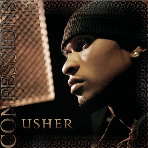 Usher songs for the perfect Hip Hop Wedding Playlist