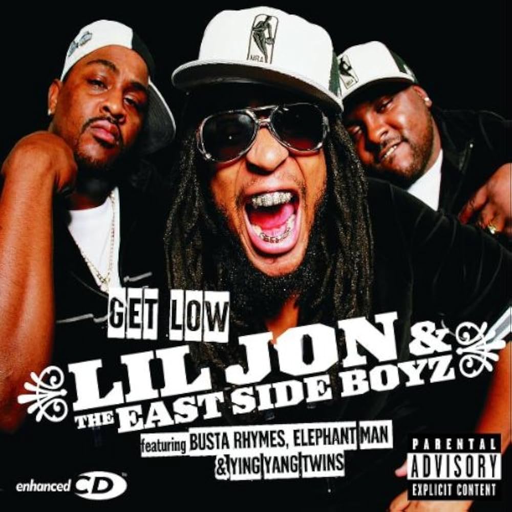 Lil Jon Hip Hop Wedding Songs