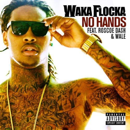 Waka Flocka Hip Hop Wedding Songs