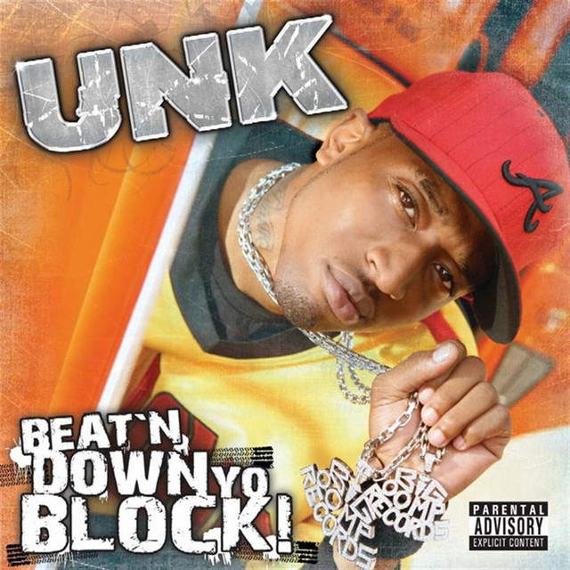 Unk Wedding Playlist Songs