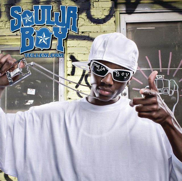 Soulja Boy Hip Hop Wedding Playlist Songs