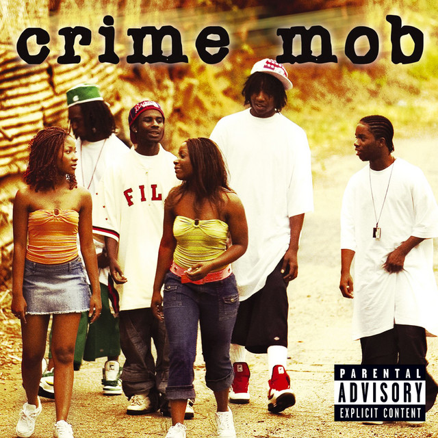 Crime Mob Hip Hop Wedding Songs