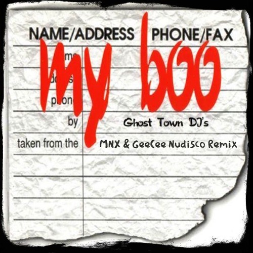 Ghost Town DJs Hip Hop Wedding Playlist