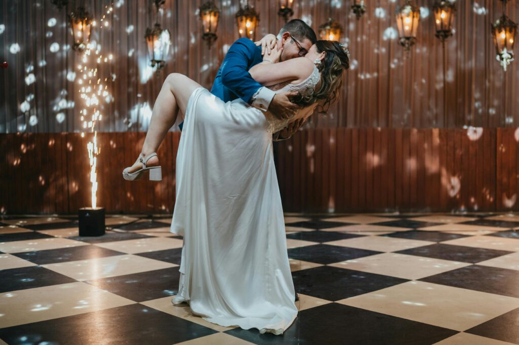 Austin Texas Wedding Entertainment