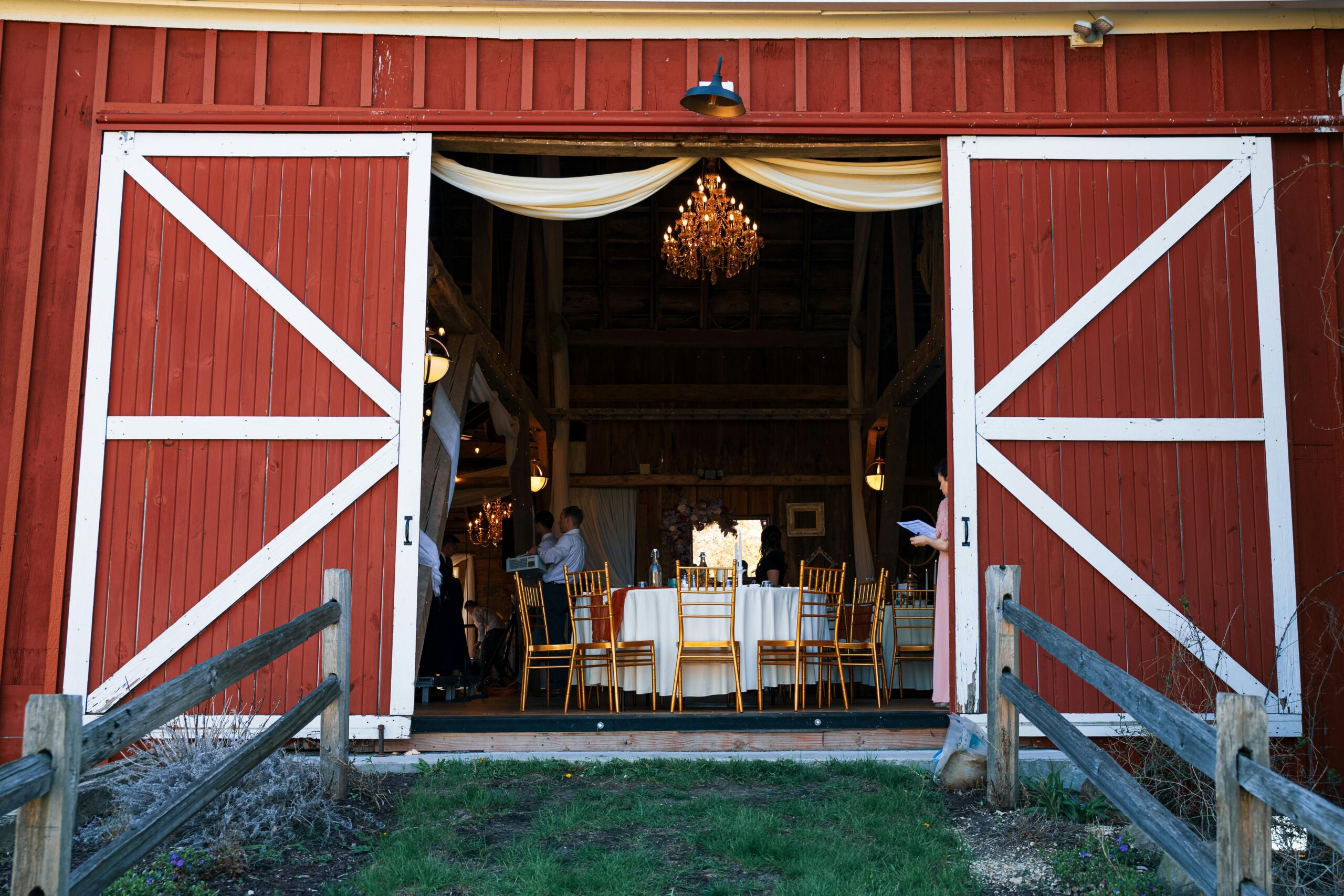 Austin Texas Wedding Planning