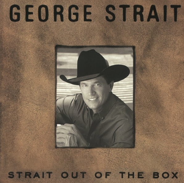 Check Yes or No by George Strait Country Wedding First Dance Song