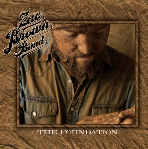 Chicken Fried by Zac Brown Band