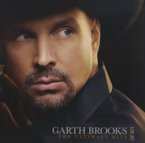 Friends In Low Places by Garth Books First Dance Country Wedding