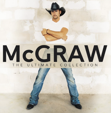 My Little Girl by Tim McGraw