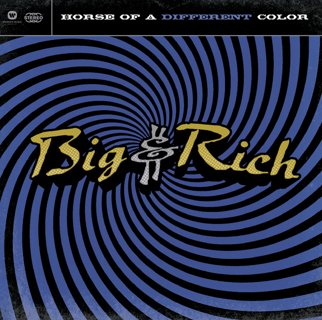 Save a Horse (Ride a Cowbow) by Big & Rich