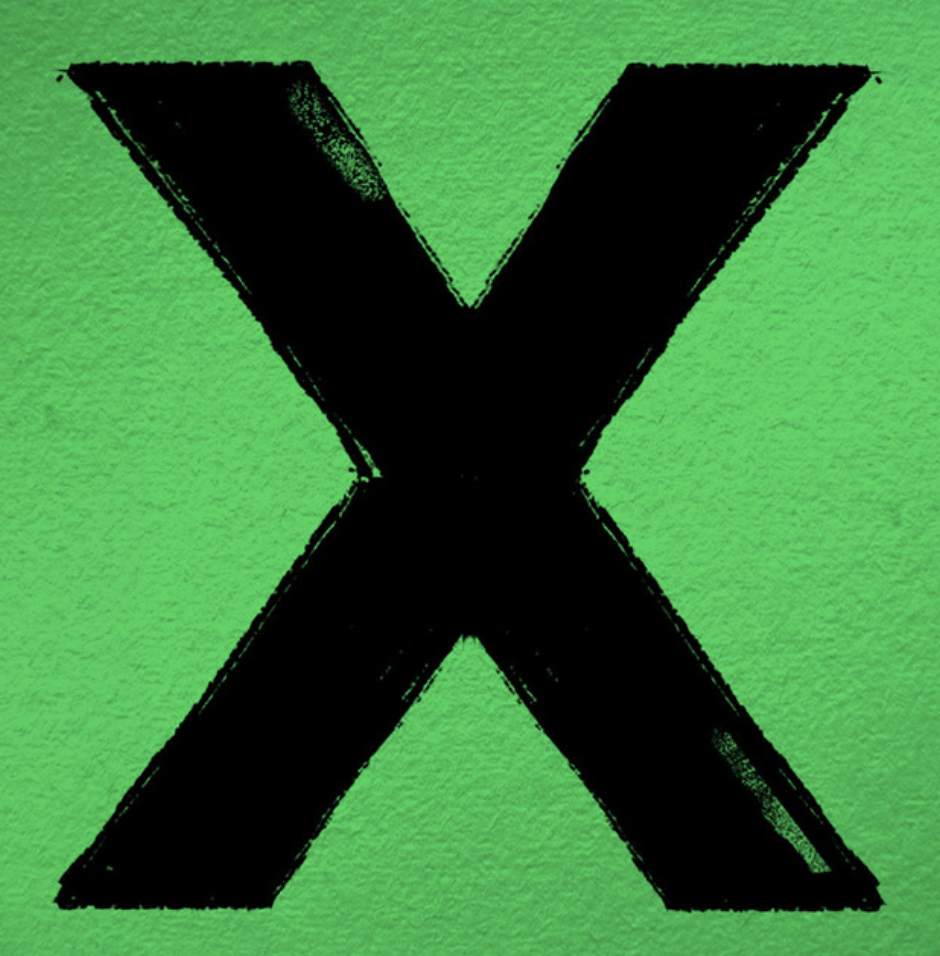 First Dance Song "Thinking Out Loud" Ed Sheerhan