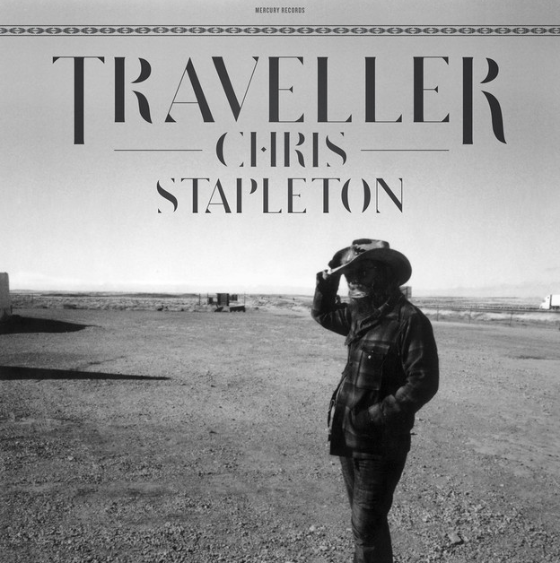 Tennessee Whiskey by Chris Stapleton