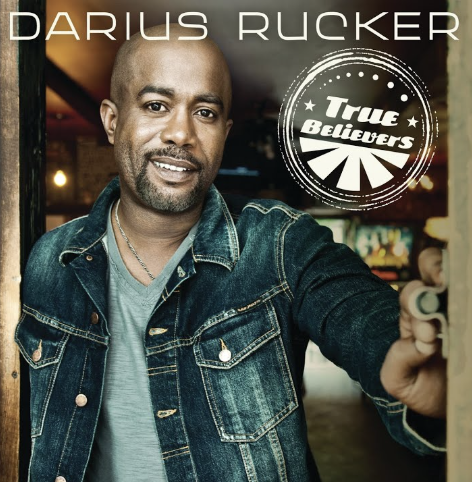 Wagon Wheel by Darius Rucker