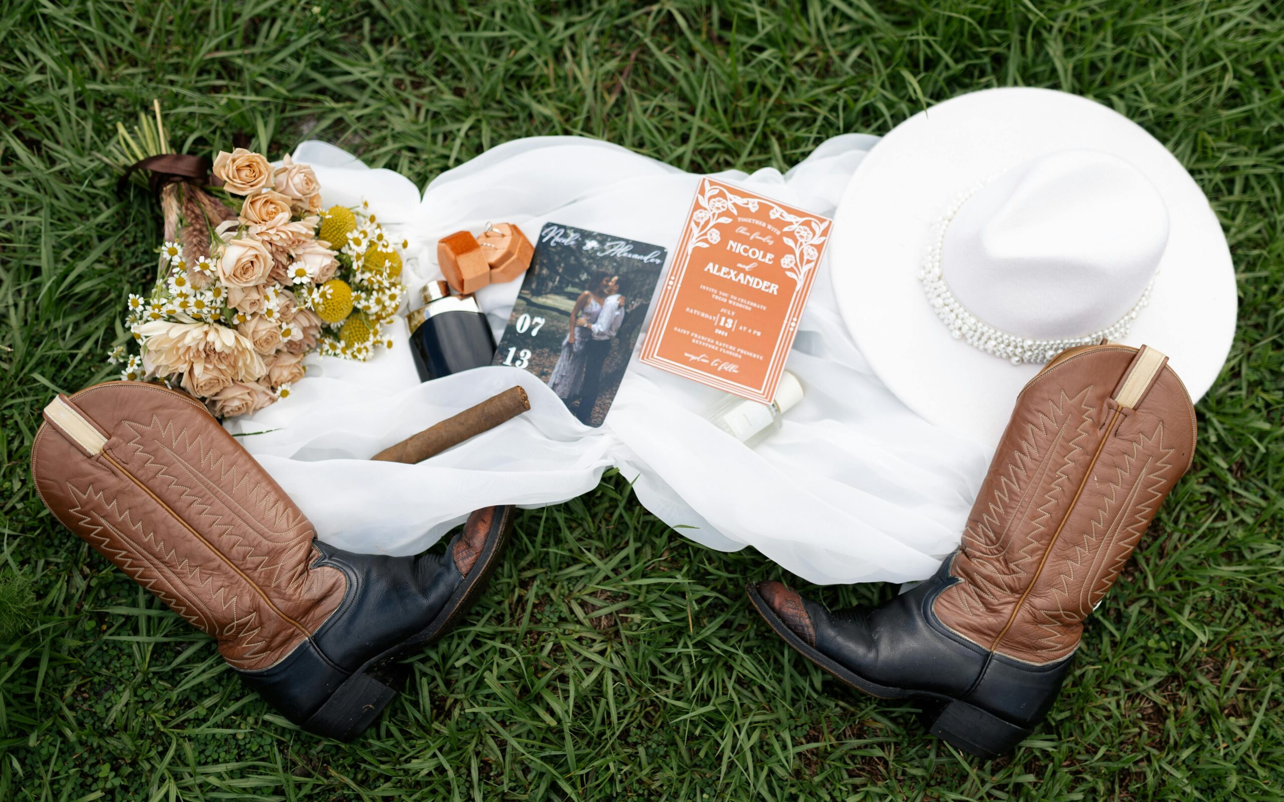 Country Wedding Songs for Your Austin, Texas Wedding