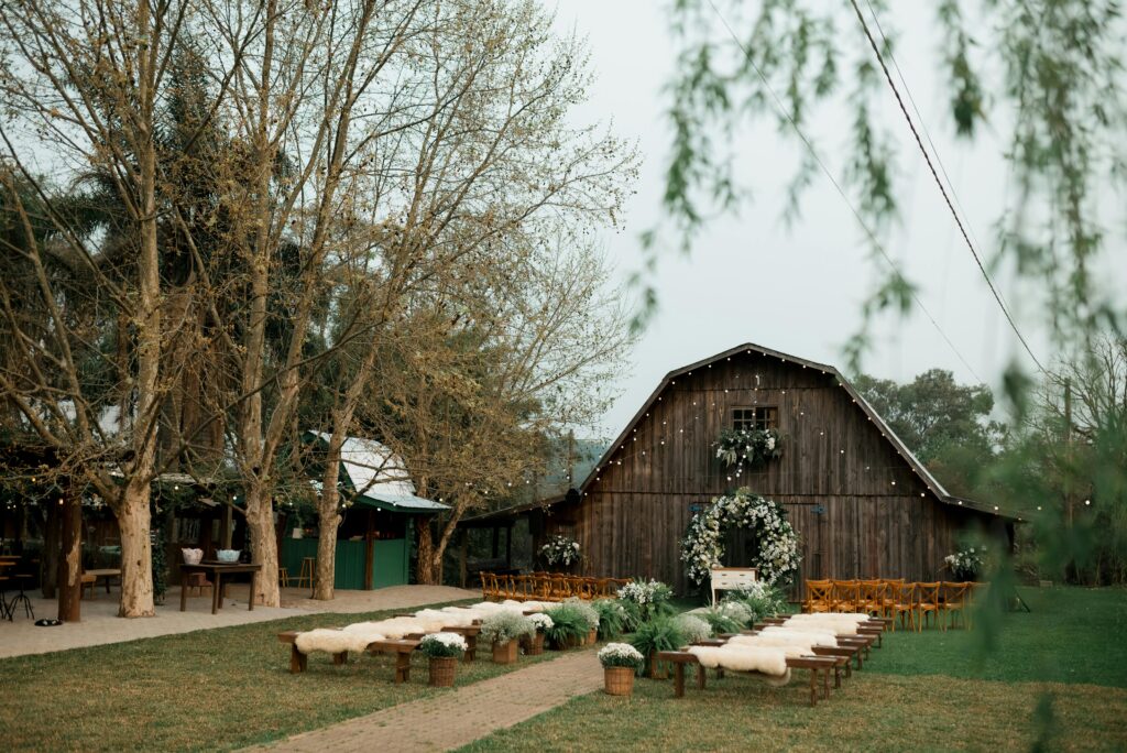 Country Wedding in Austin, Texas First Dance Songs
